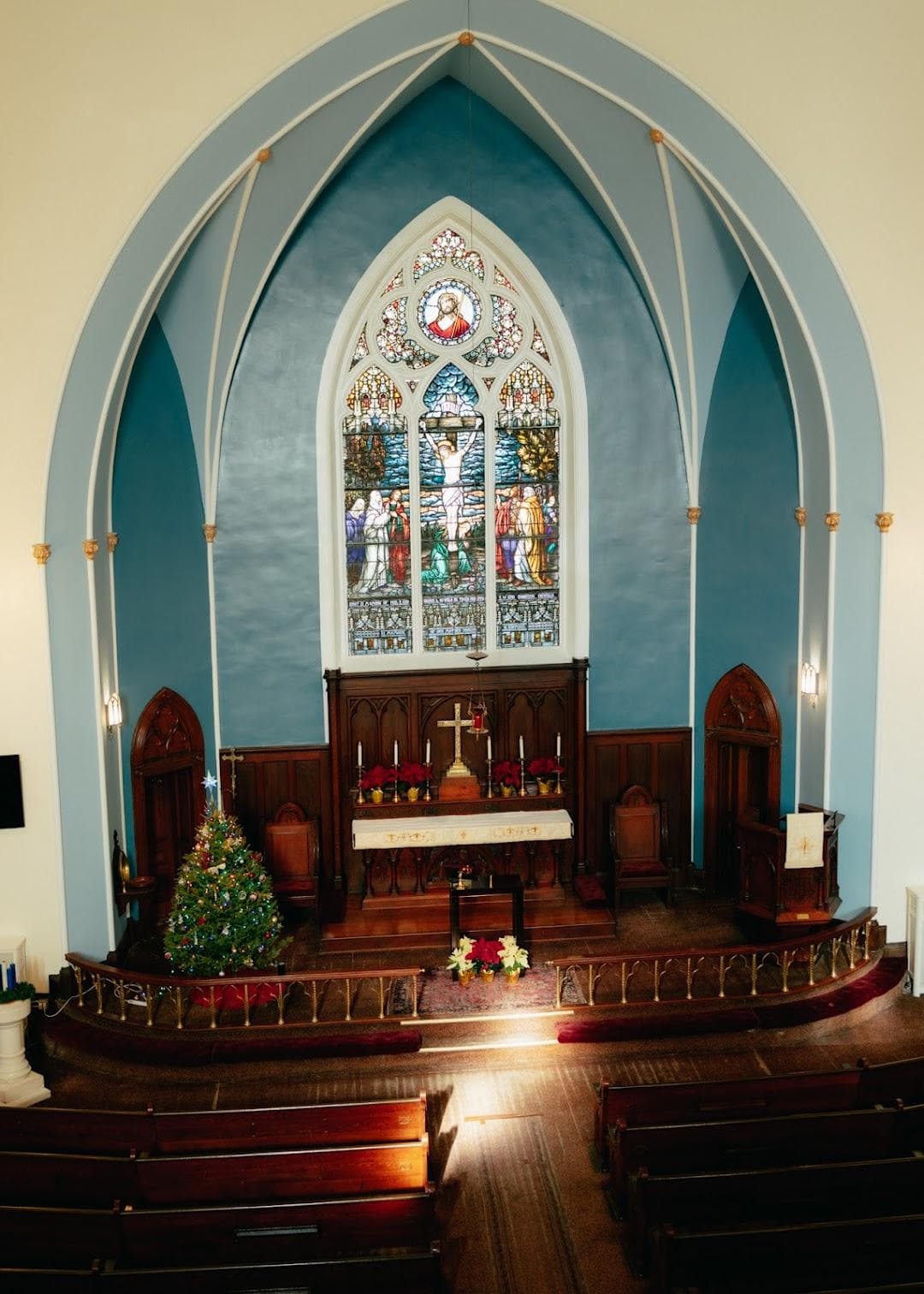 St John's Lutheran Church photo 6