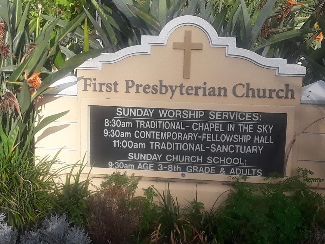 First Presbyterian Church photo 3