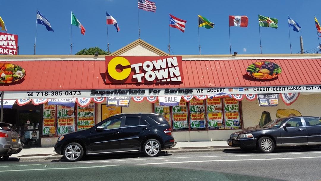 CTown Supermarkets photo 2