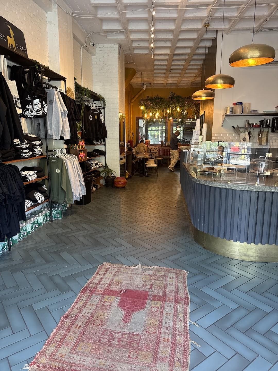 Madhouse Cafe photo 3
