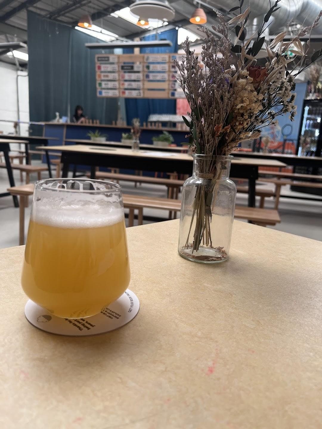 Cloudwater Brew Co Taproom photo 6