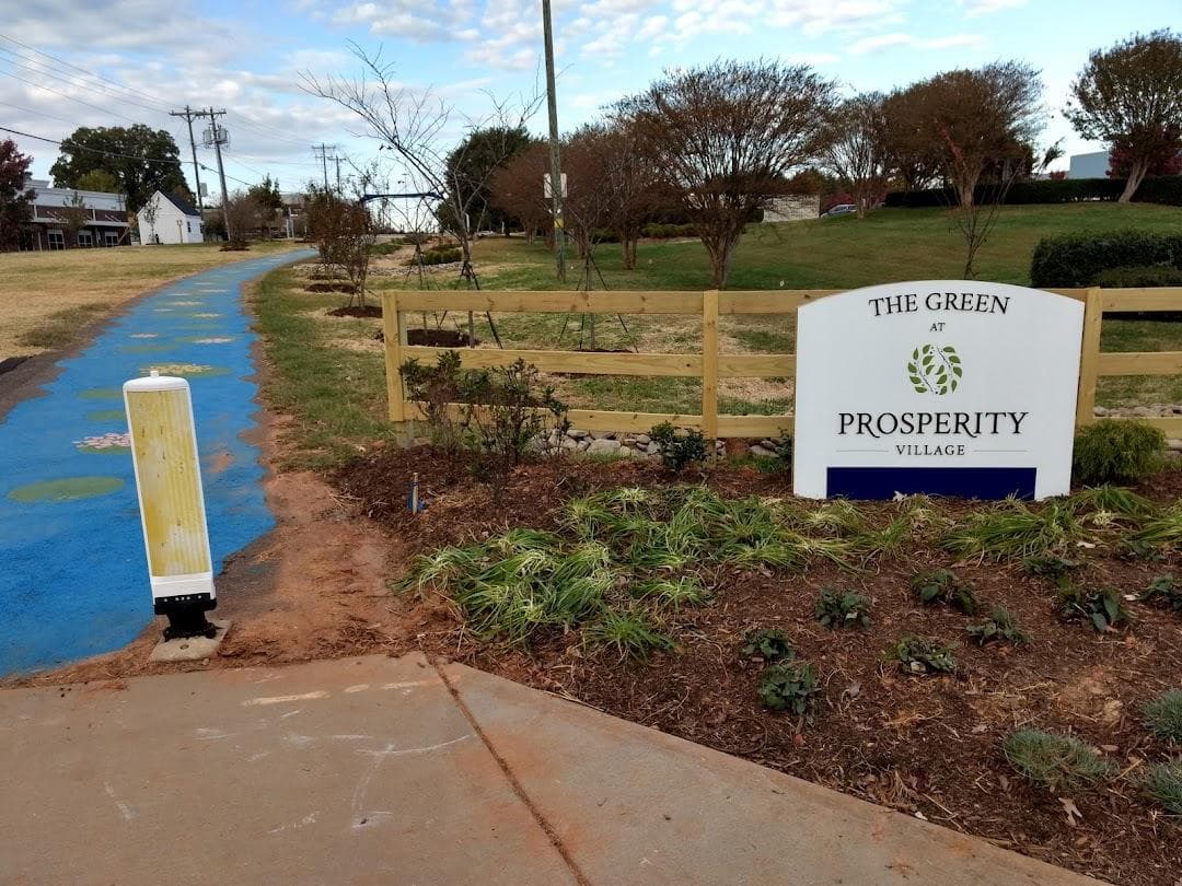 The Green at Prosperity Village photo 3