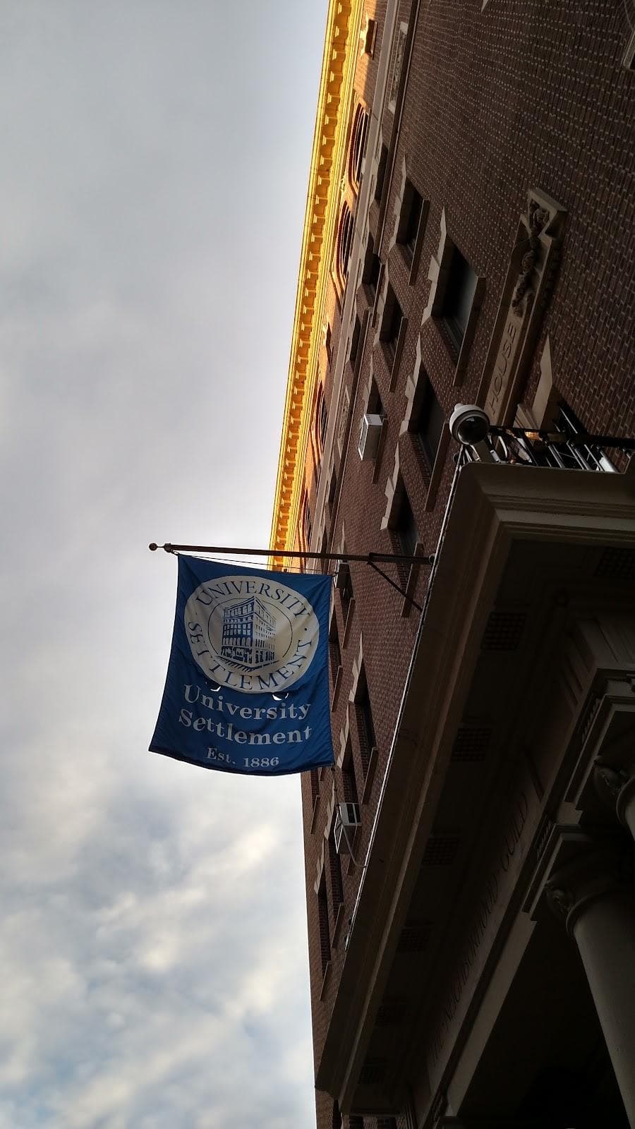 University Settlement House photo 5