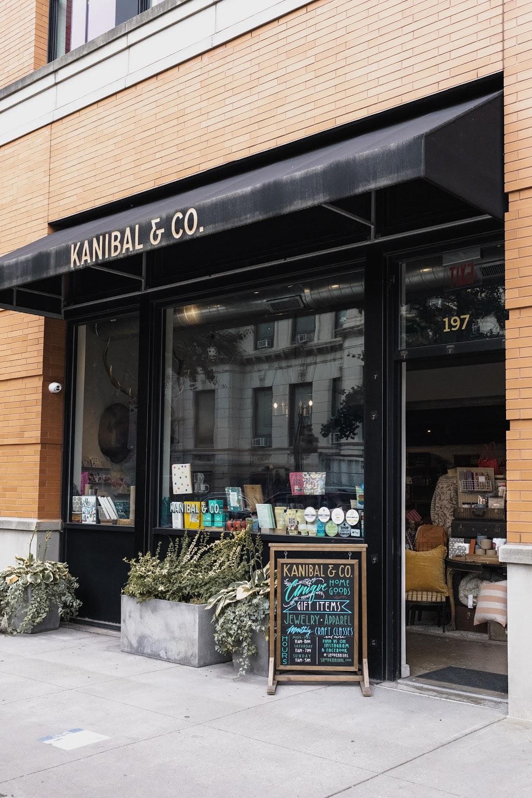 Kanibal & Co. photo 6
