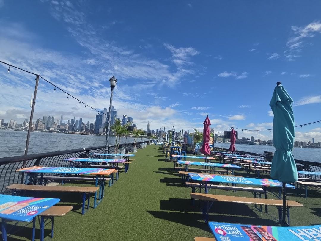 Pier 13 Hoboken photo 5