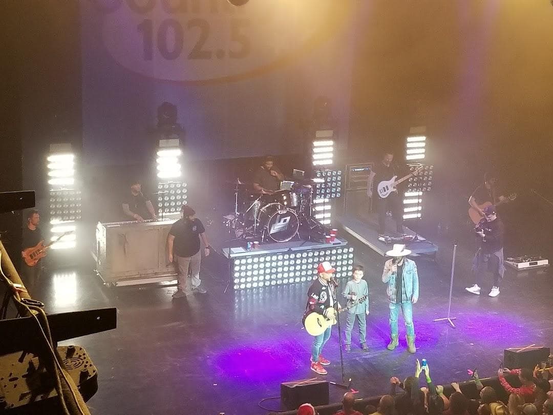 Citizens House of Blues Boston photo 1