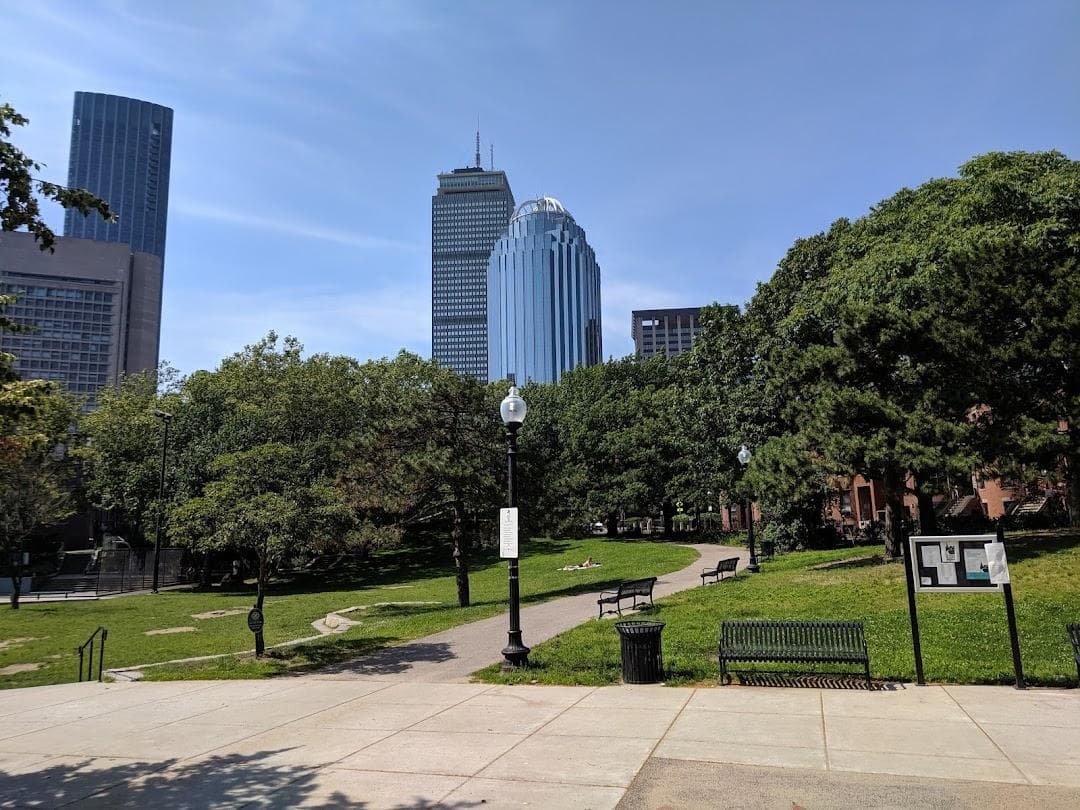 Titus Sparrow Park photo 5