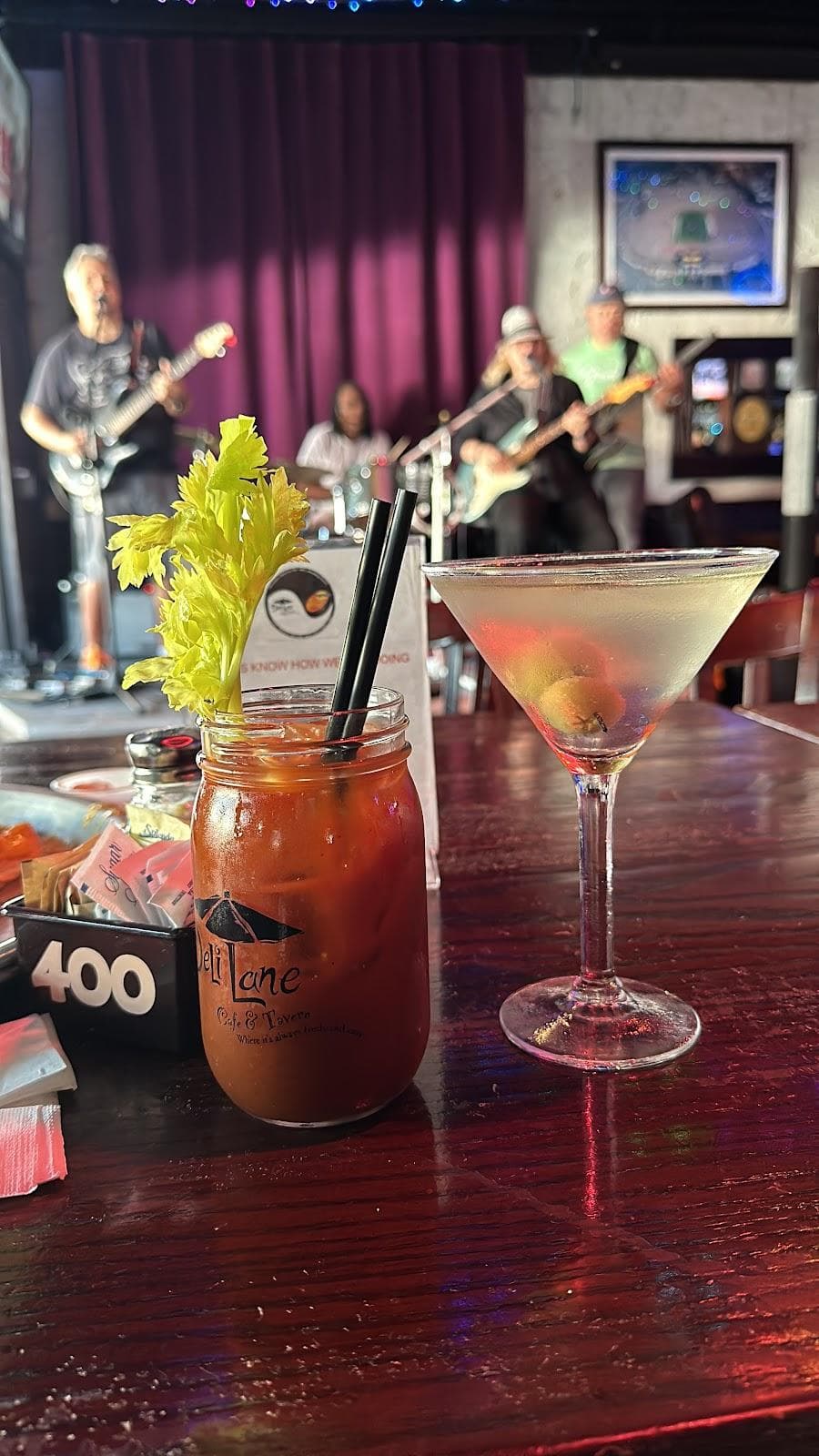 Sunset Tavern photo 5