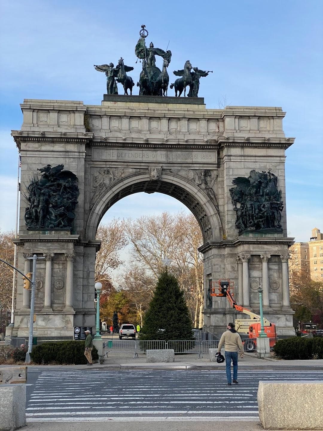 Prospect Park photo 3