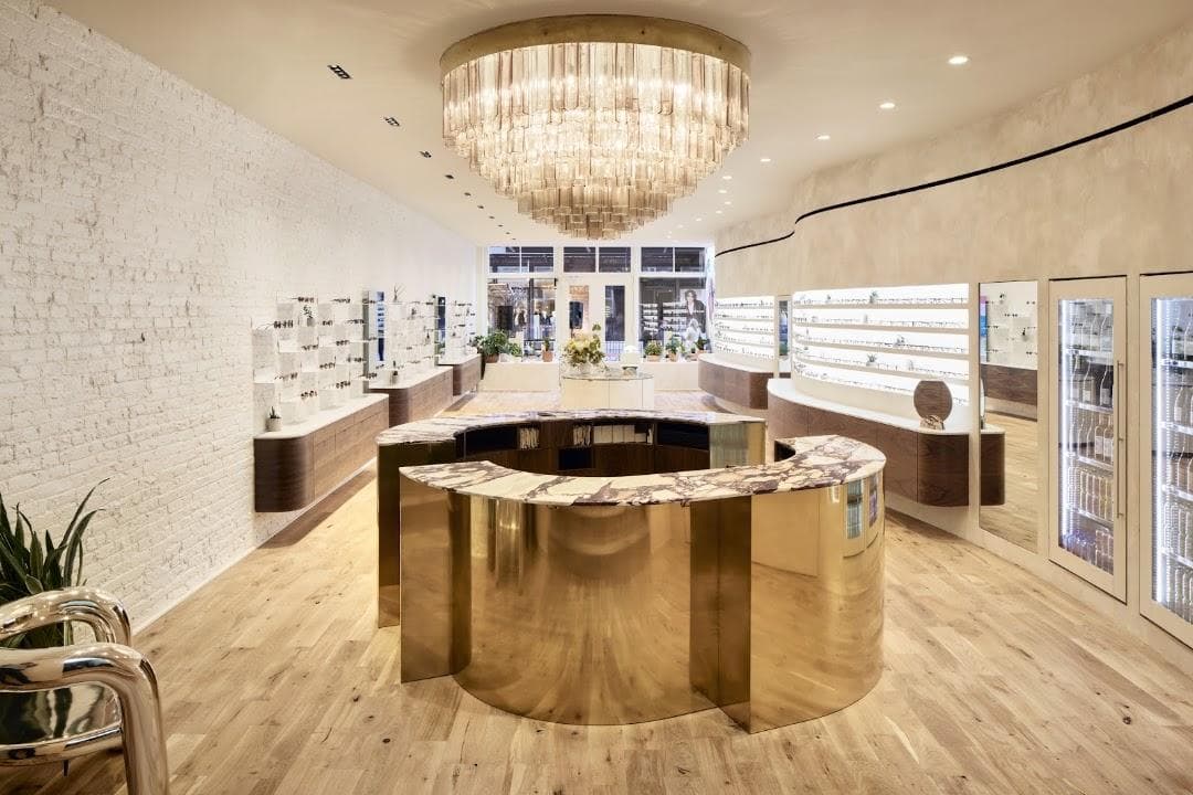 KREWE Flagship Meatpacking photo 1