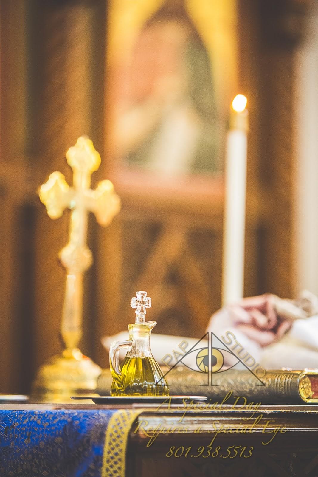 Holy Trinity Greek Orthodox Church photo 2