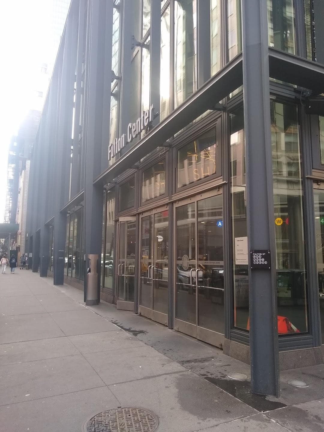 Fulton St photo 1