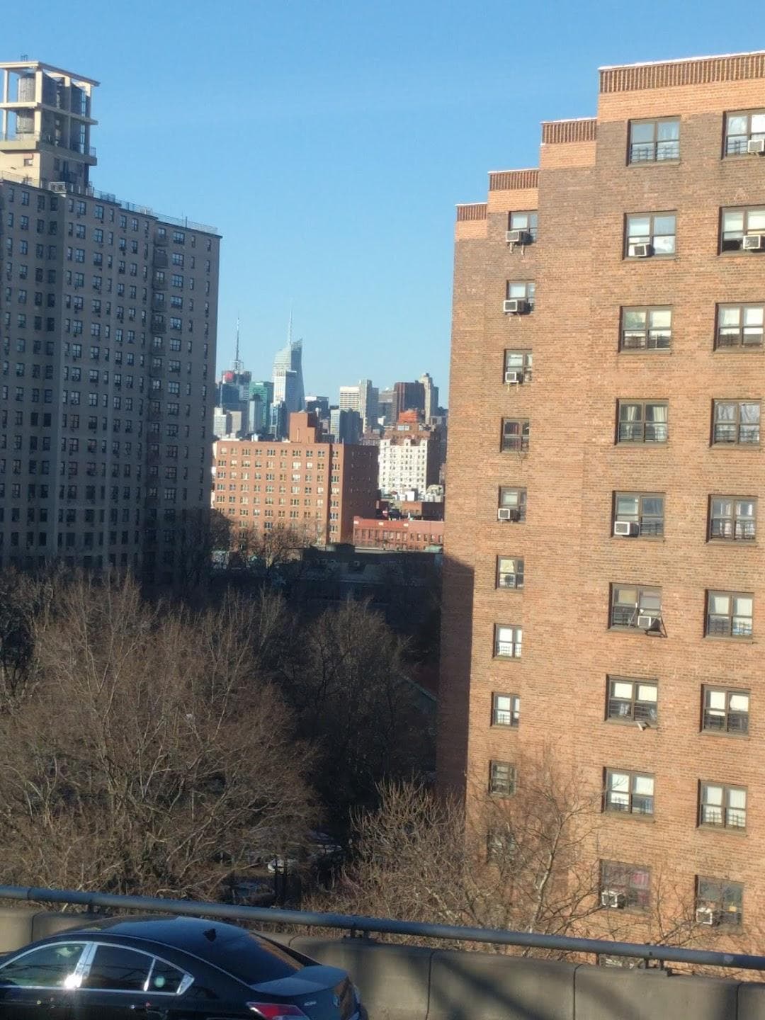 Delancey St/Columbia St photo 1