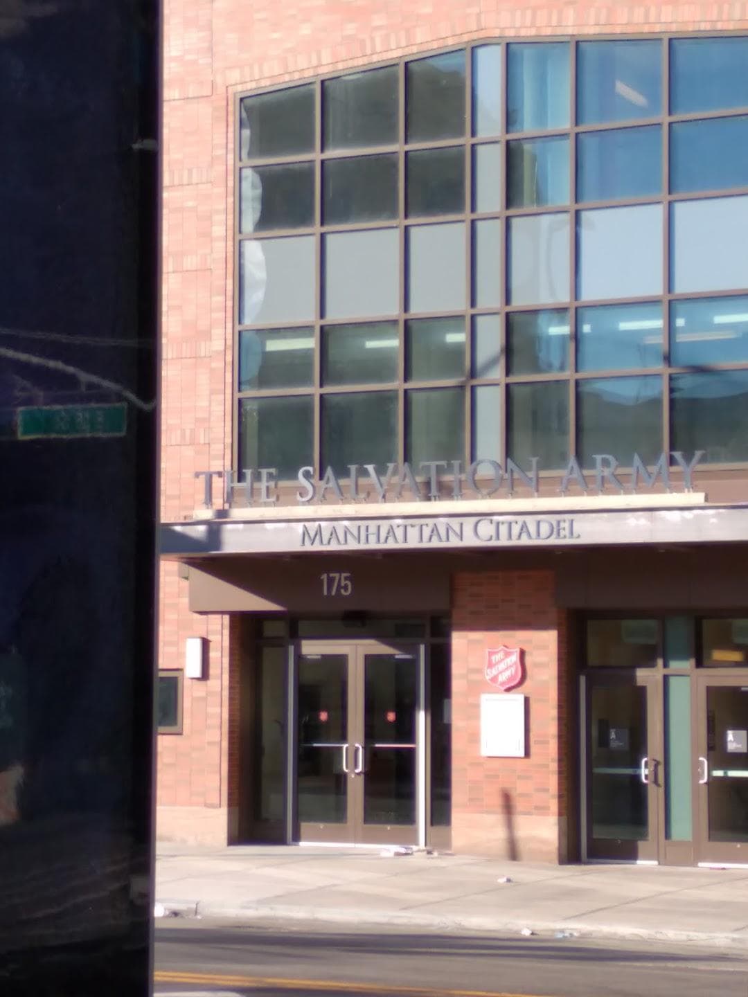 The Salvation Army Manhattan Citadel Corps Community Center photo 1