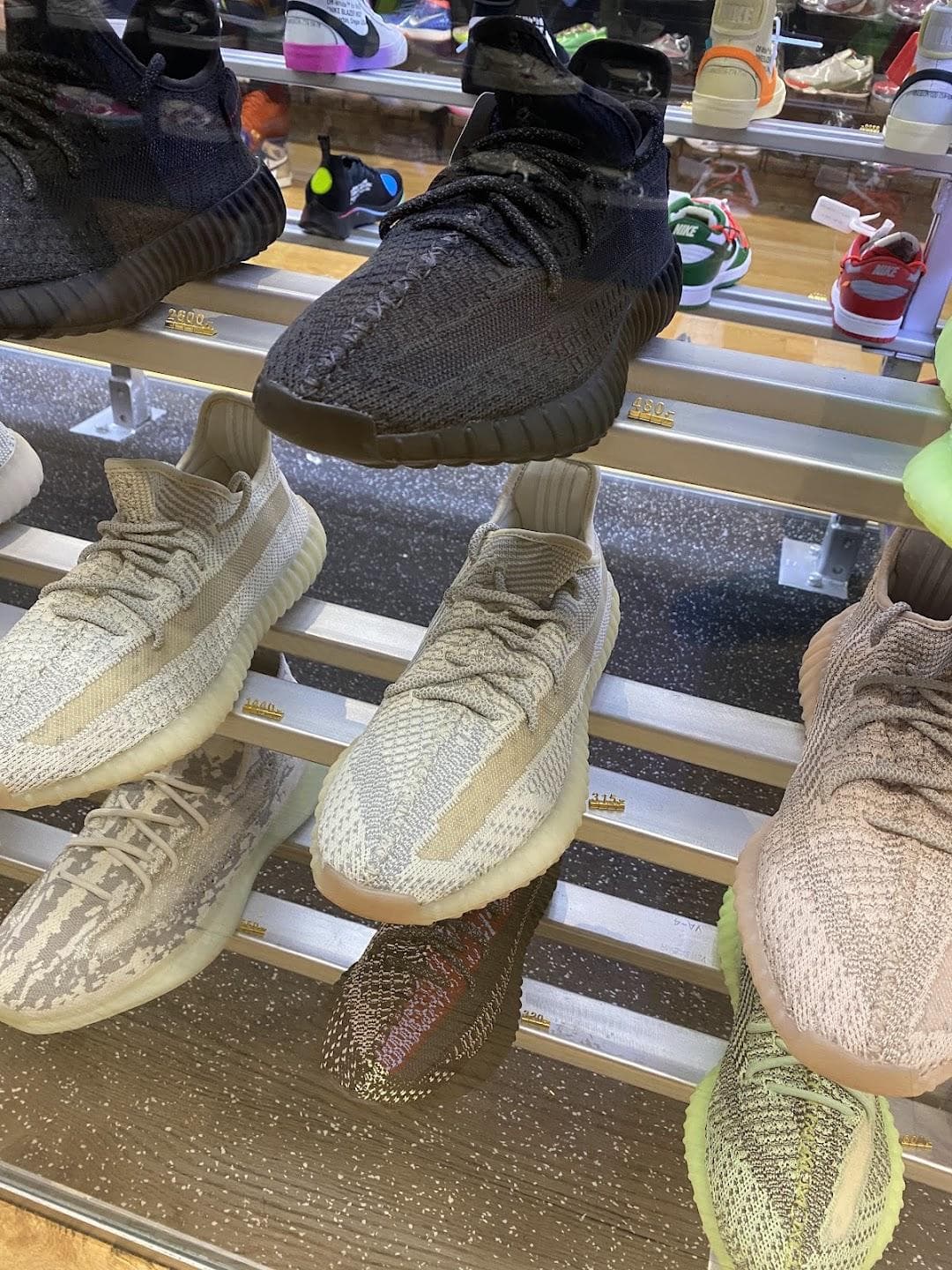 Flight Club photo 6