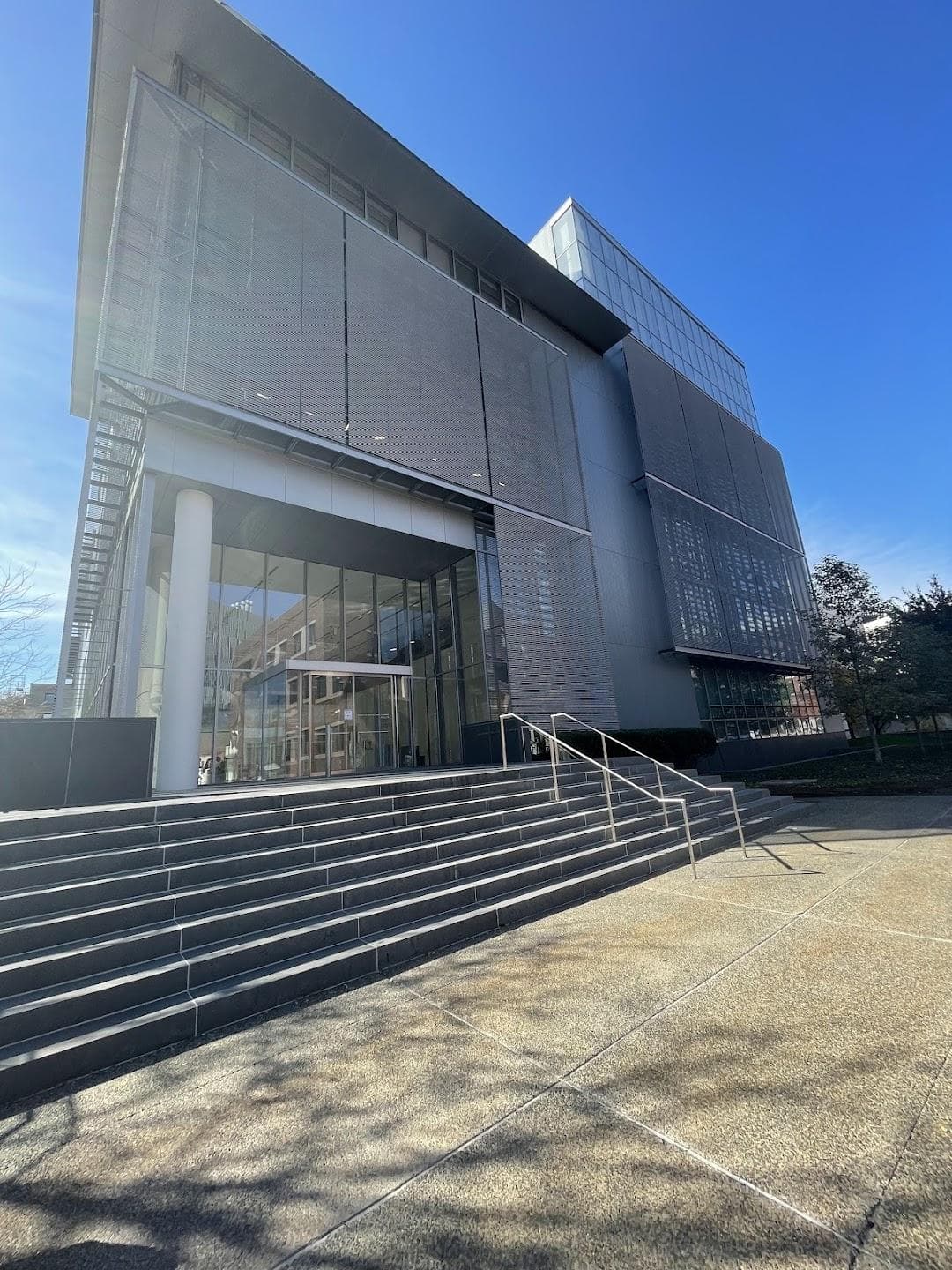 MIT List Visual Arts Center photo 4