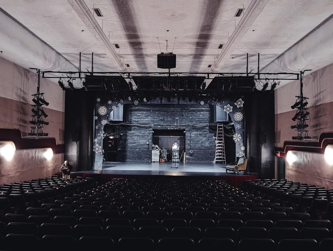 Algonquin Arts Theatre photo 1