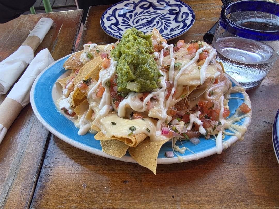Mama's Taco South Beach Mexican Restaurant Miami Beach photo 1