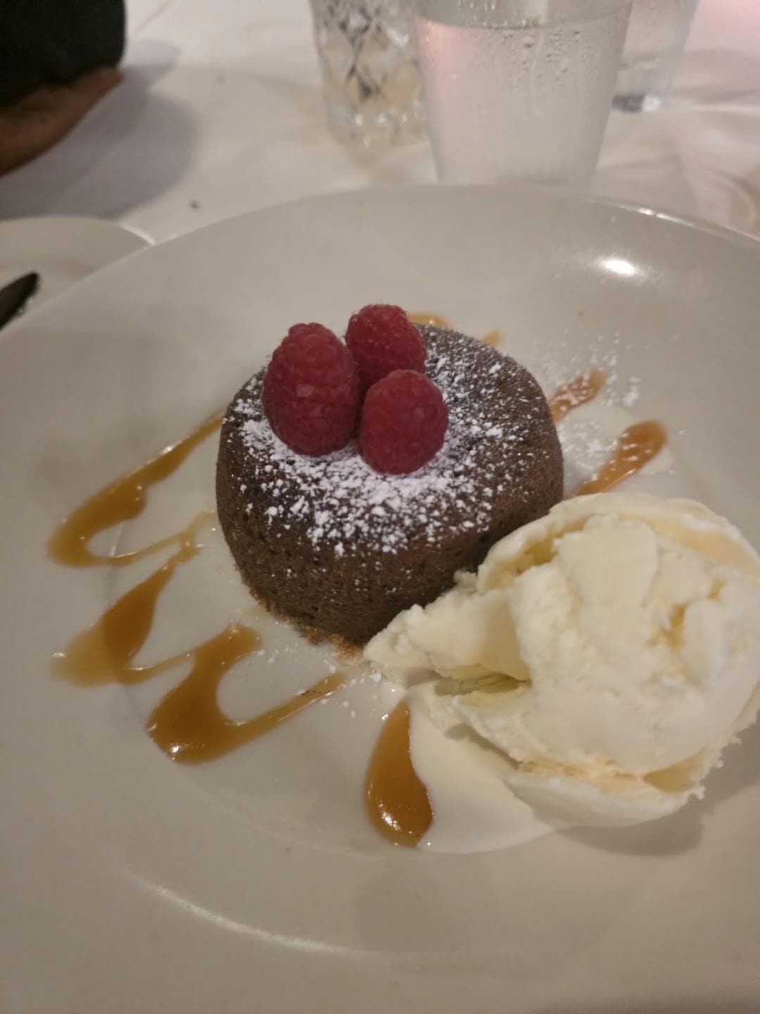 Morton's The Steakhouse photo 6