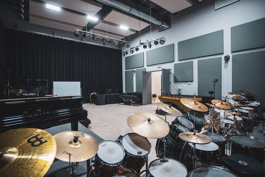 South Florida Center for Percussive Arts (The SFCPA) photo 3
