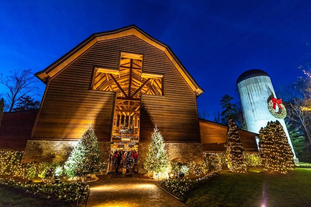 Billy Graham Library photo 3