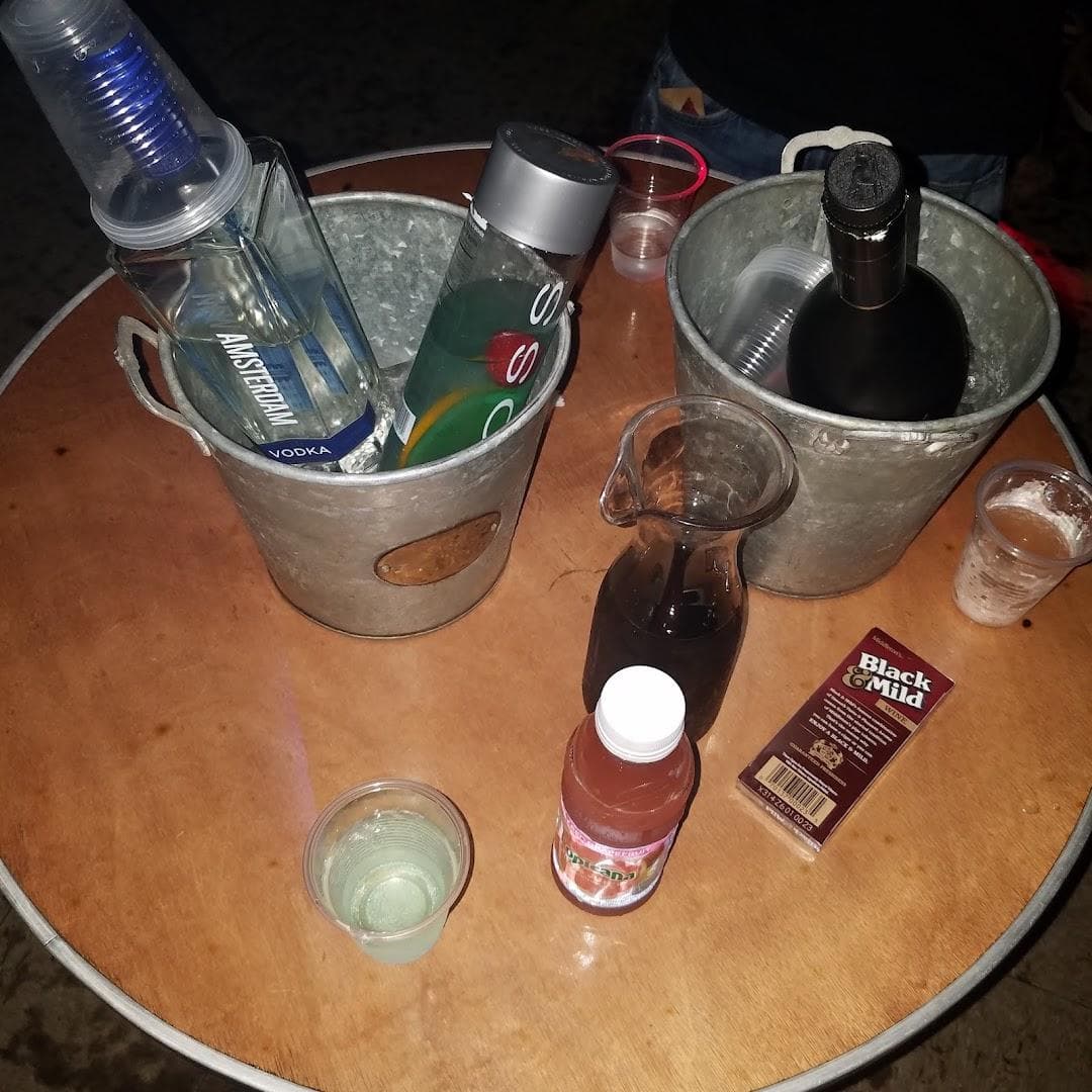 Tropicana Bar photo 1