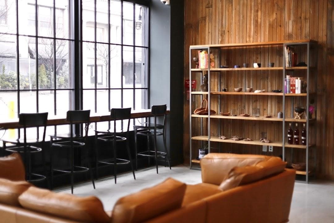 Honeysuckle Restaurant photo 6