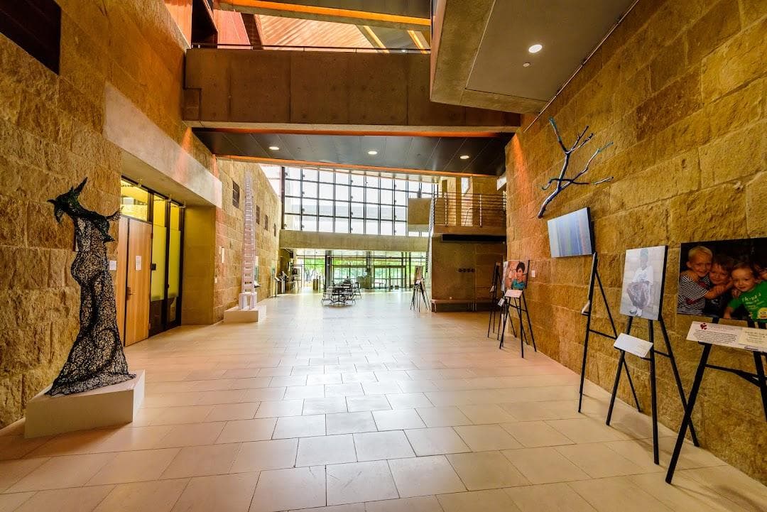 Austin City Hall photo 3