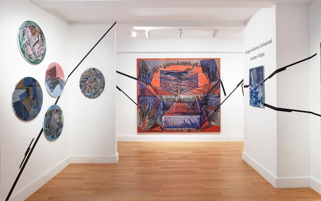 Hutchinson Modern & Contemporary
