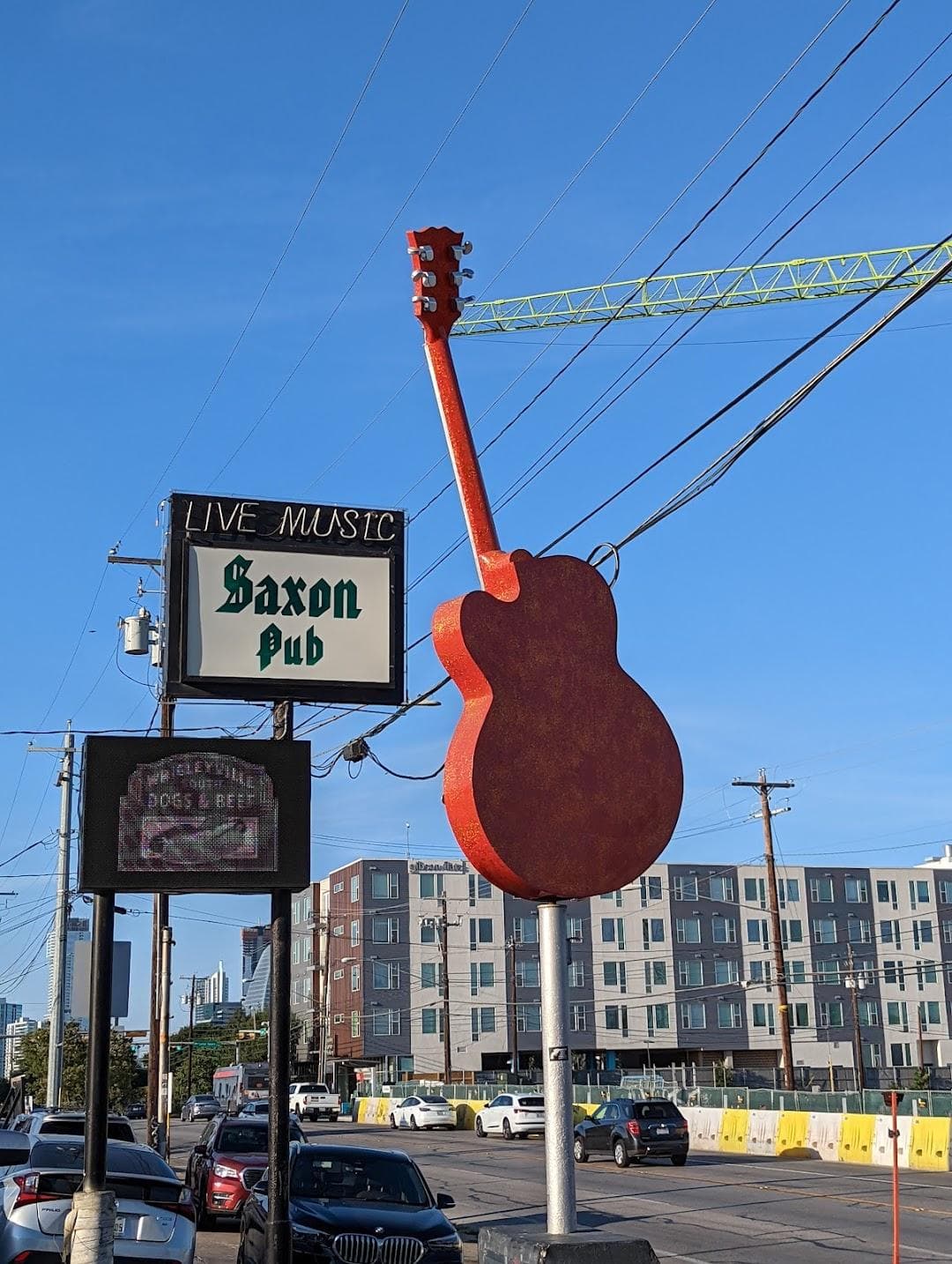 Saxon Pub photo 1