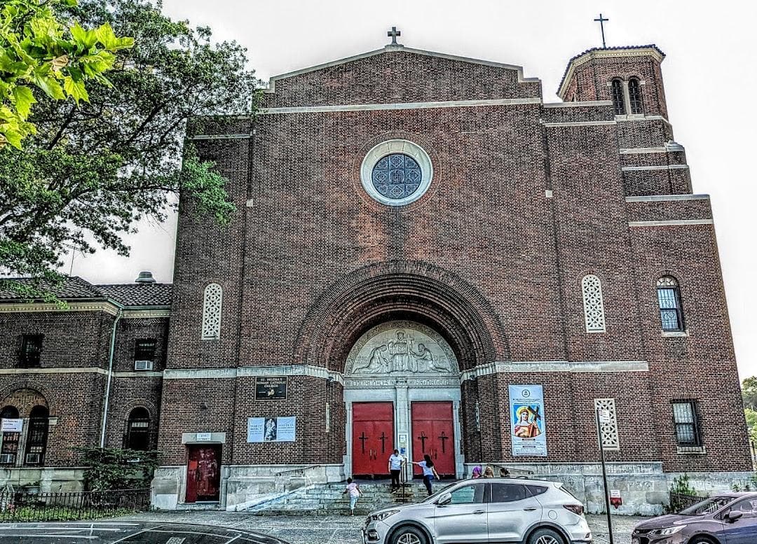 St. Helena's Roman Catholic Church photo 1