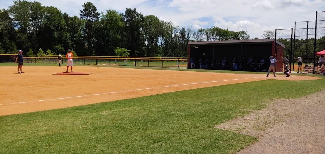 Knothole Foundation- Tuckaseegee Dream Fields photo 2