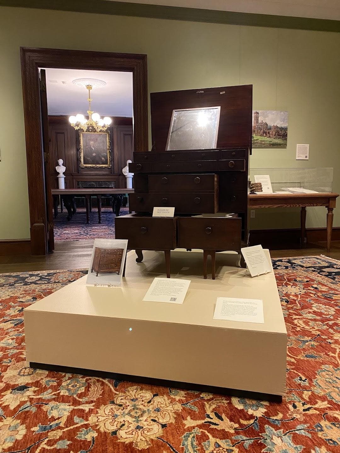Massachusetts Historical Society photo 4