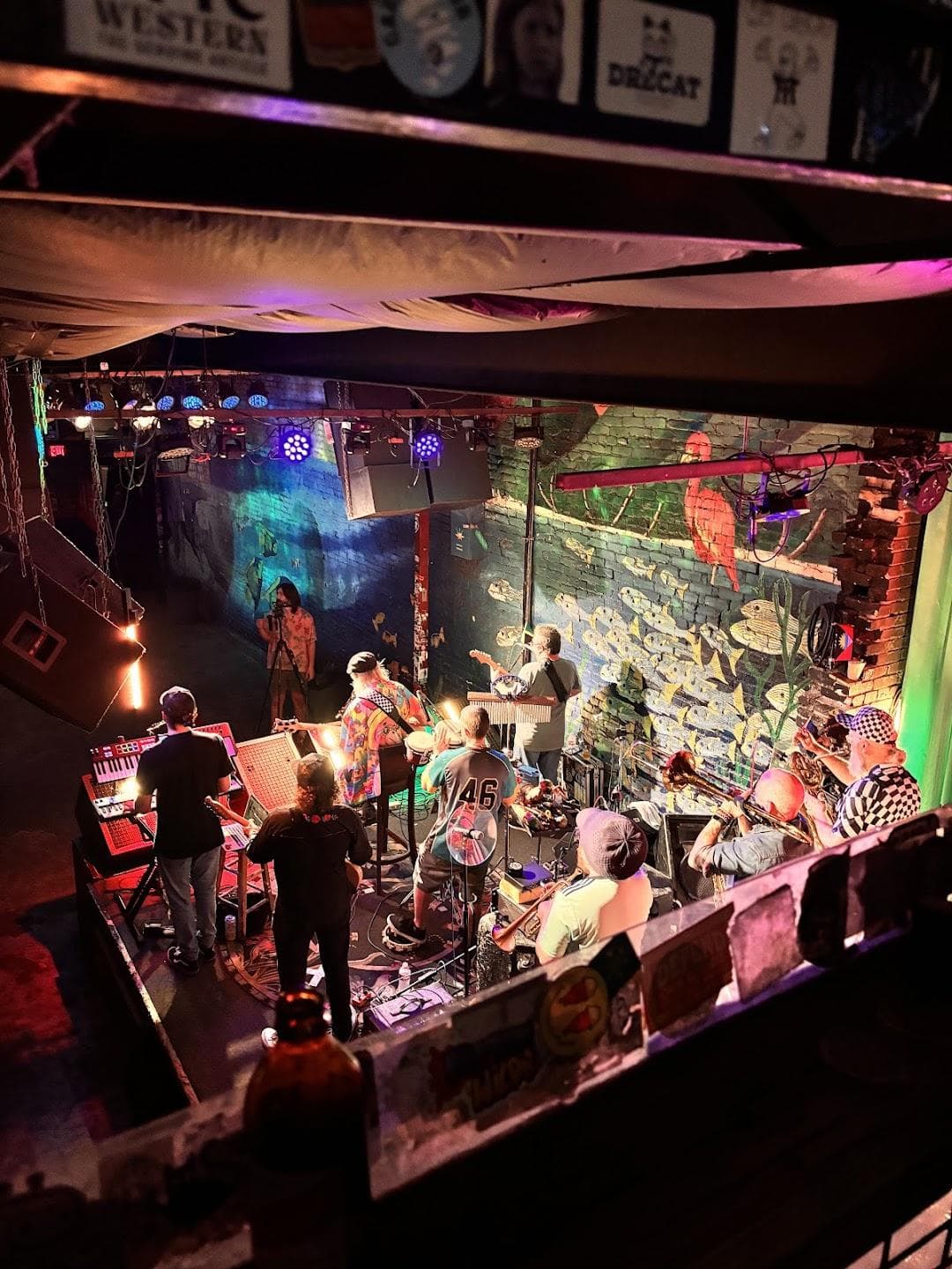 Flamingo Cantina photo 5