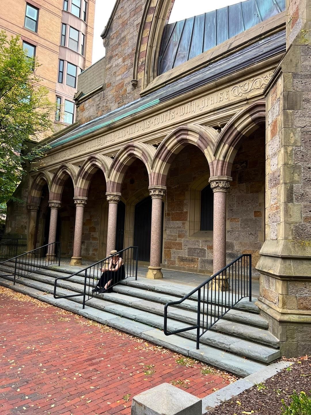 First Church in Boston photo 4