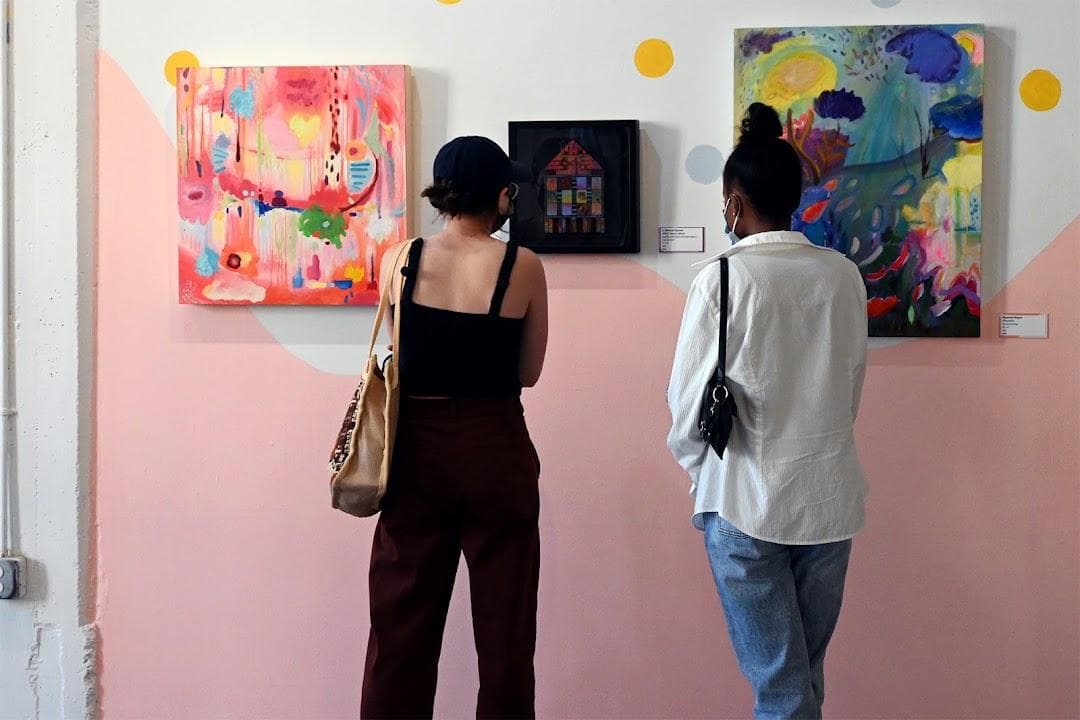 InLiquid Gallery photo 3