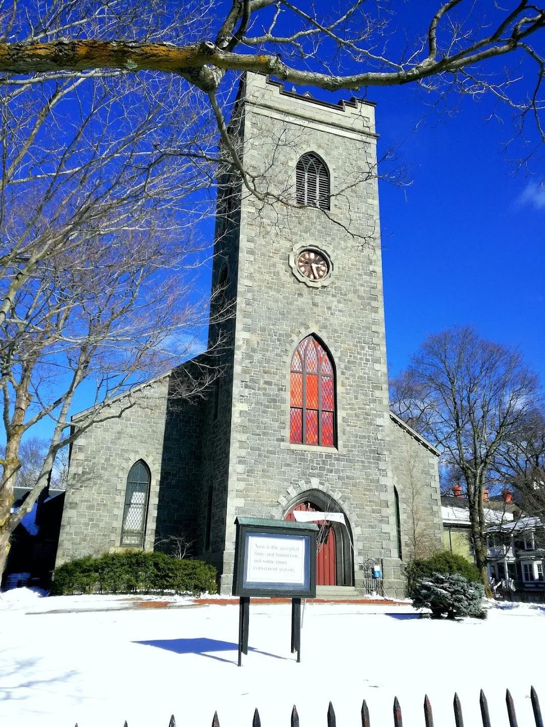 First Church In Jamaica Plain photo 5
