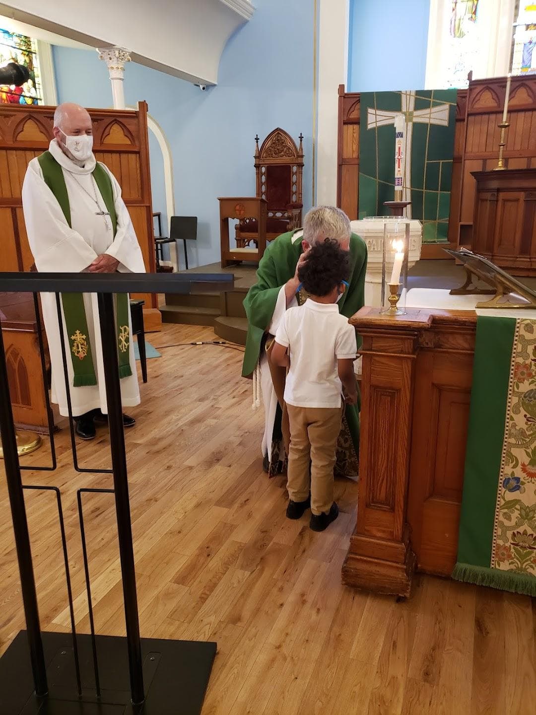 St. John’s Lutheran Church photo 5