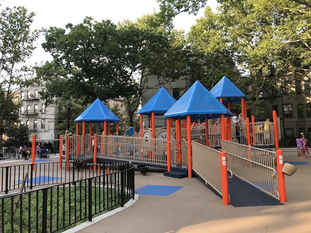 Al Quiñones Playground photo 6