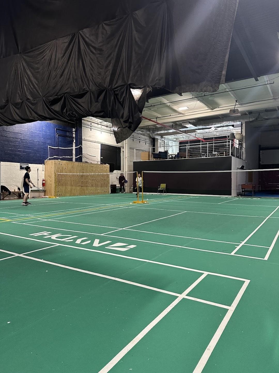 Kotofit Long Island City (Badminton, Pickleball) photo 1