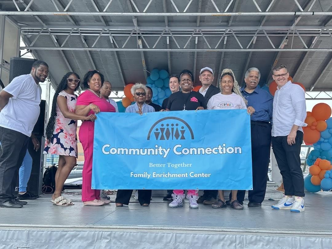 Family Enrichment Center Community Connection photo 6