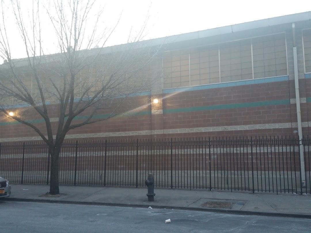 Kwame Ture Recreation Center photo 5