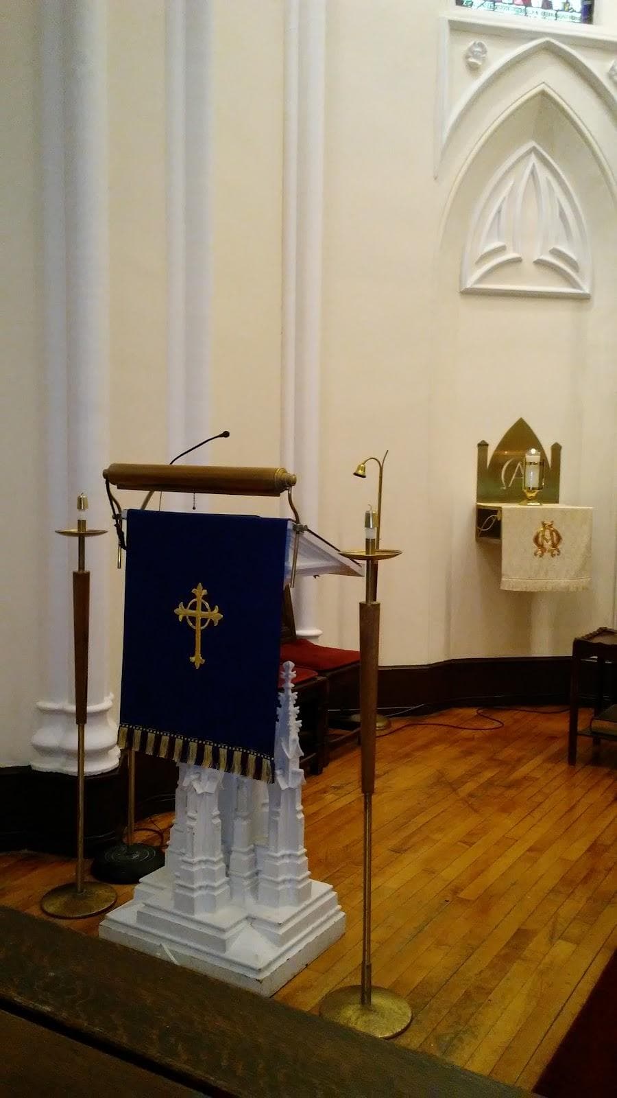 St Paul's Evangelical Lutheran Church photo 3