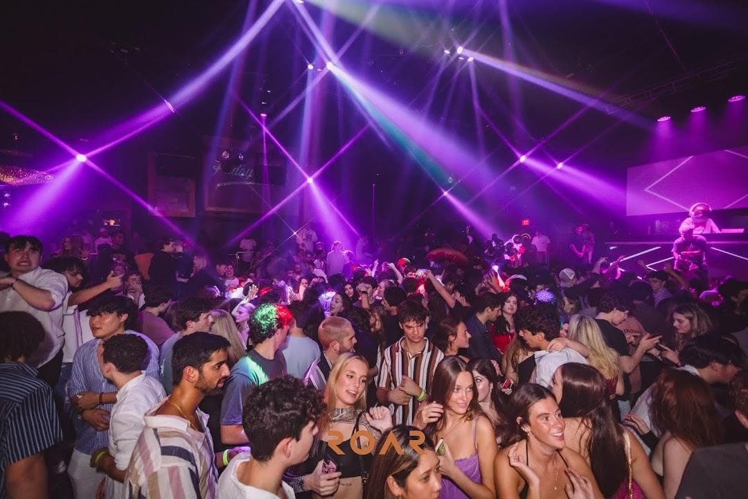 Roar Nightclub photo 4