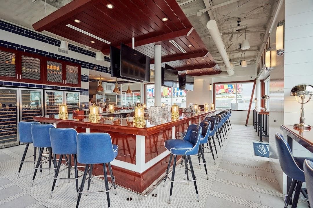 ReelHouse Oyster Bar photo 4