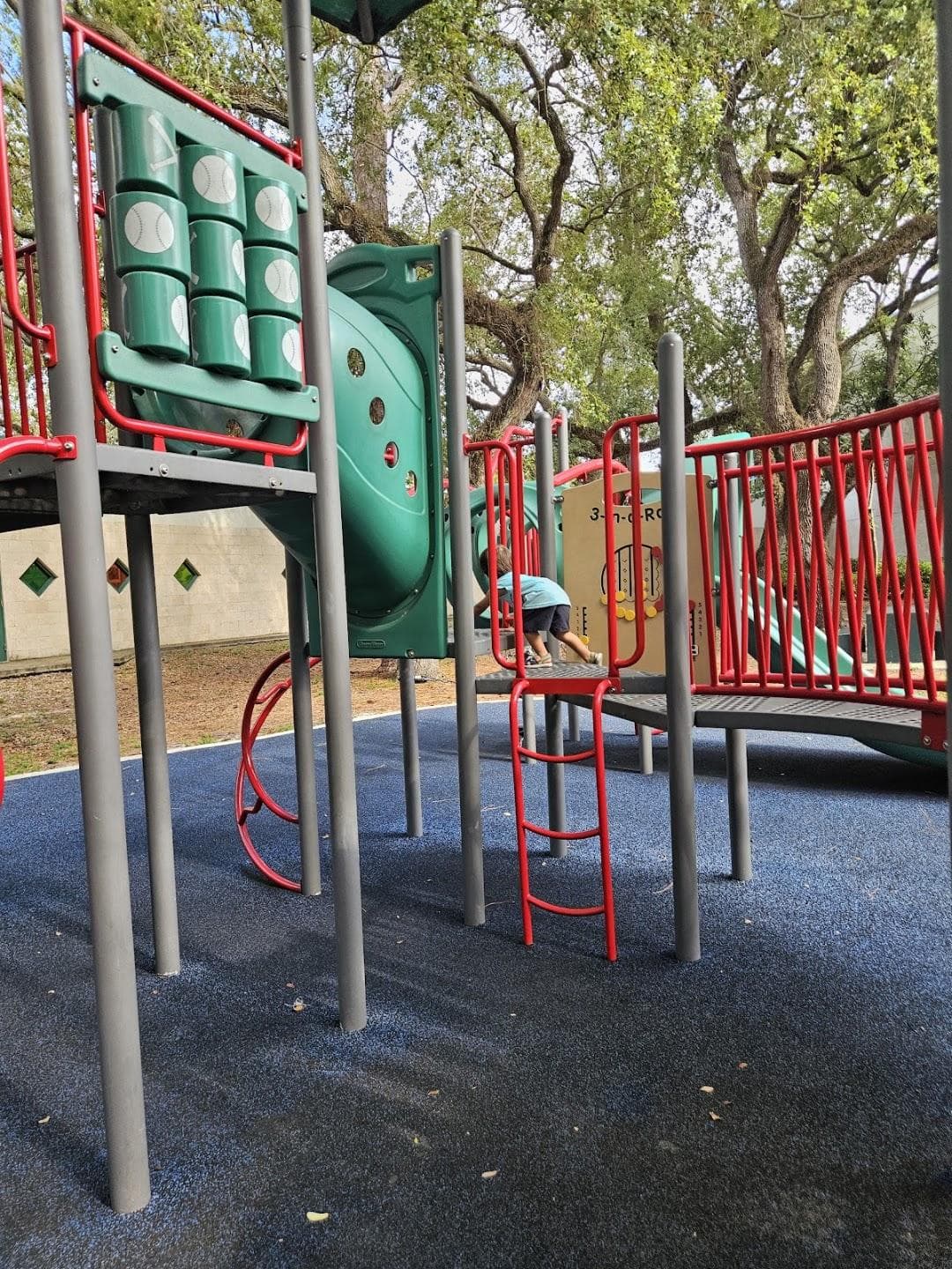 Virrick Park Branch Library photo 5