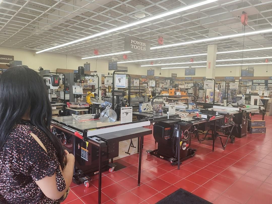Rockler Woodworking and Hardware - Charlotte photo 5