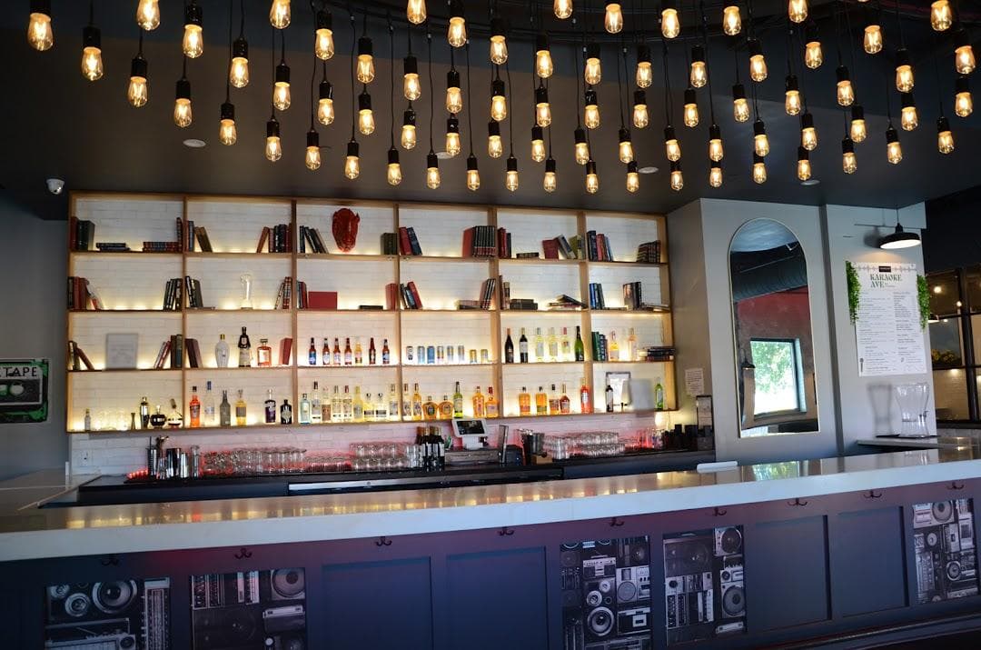 The Hamilton Event Spaces photo 6