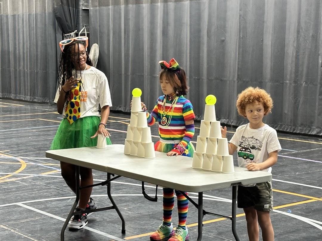 Kids in the Game photo 2