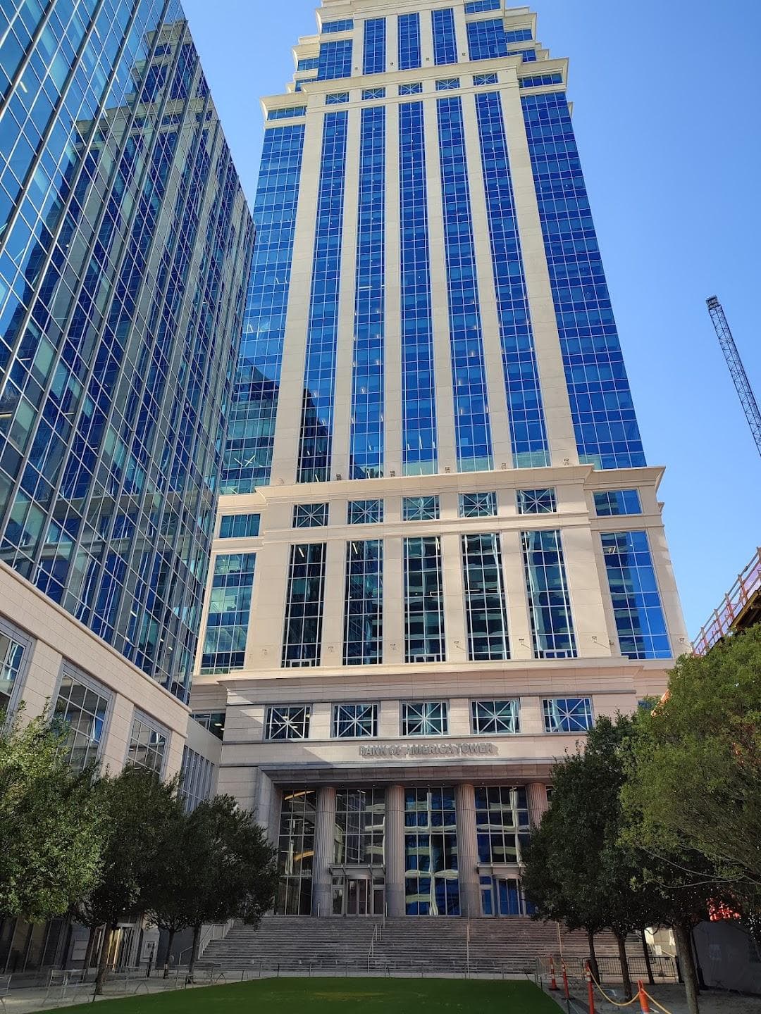Charlotte center city photo 1